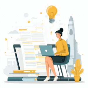 AI Content Writing