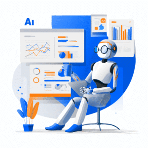 AI Content Generation
