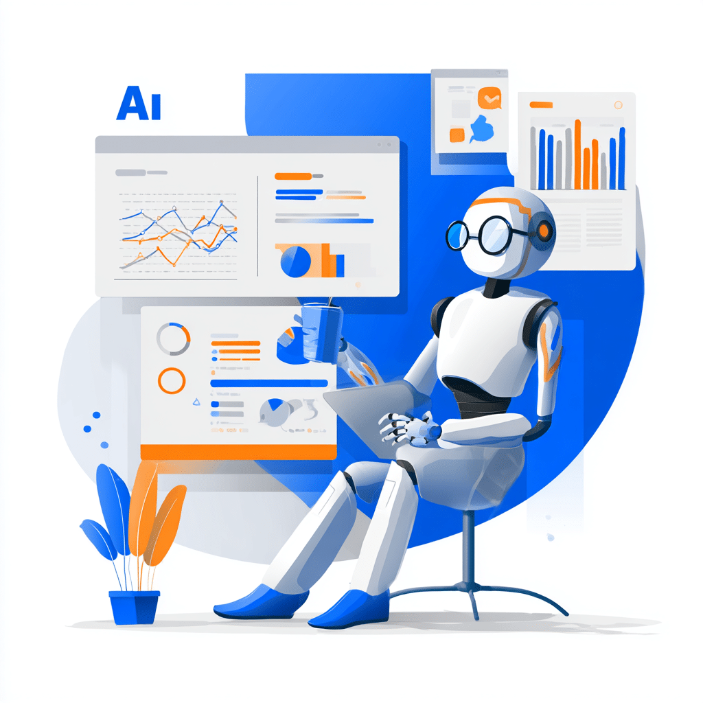 AI Content Generation